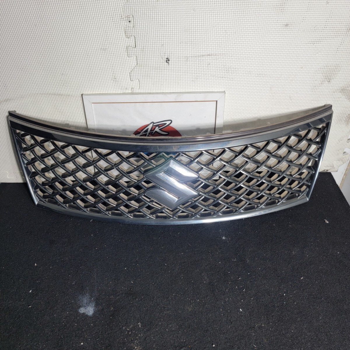 フロントグリル SUZUKI KIZASHI RE91S拍卖