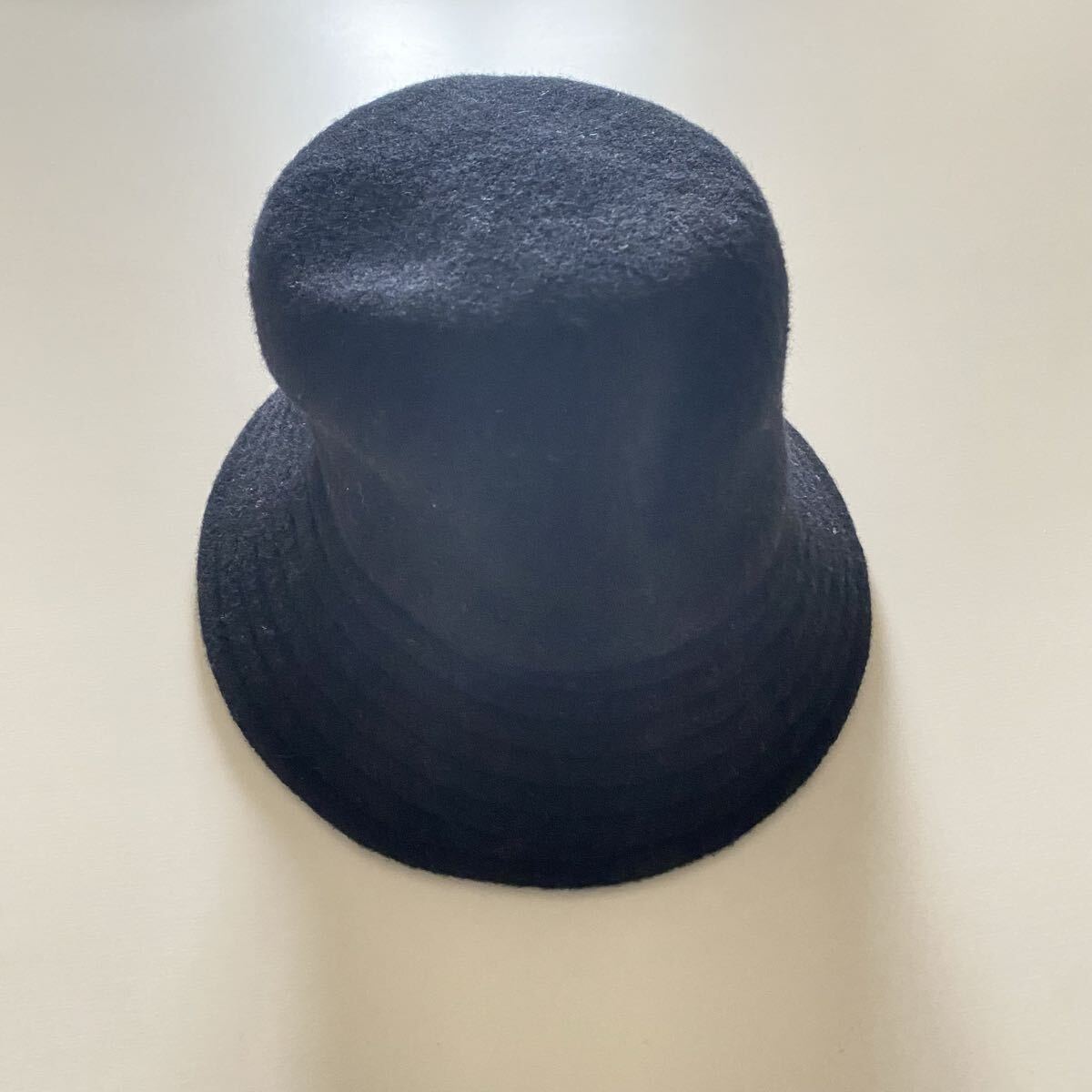 UNIQLO ユニクロ アジャスタブルウールバケットハット拍卖