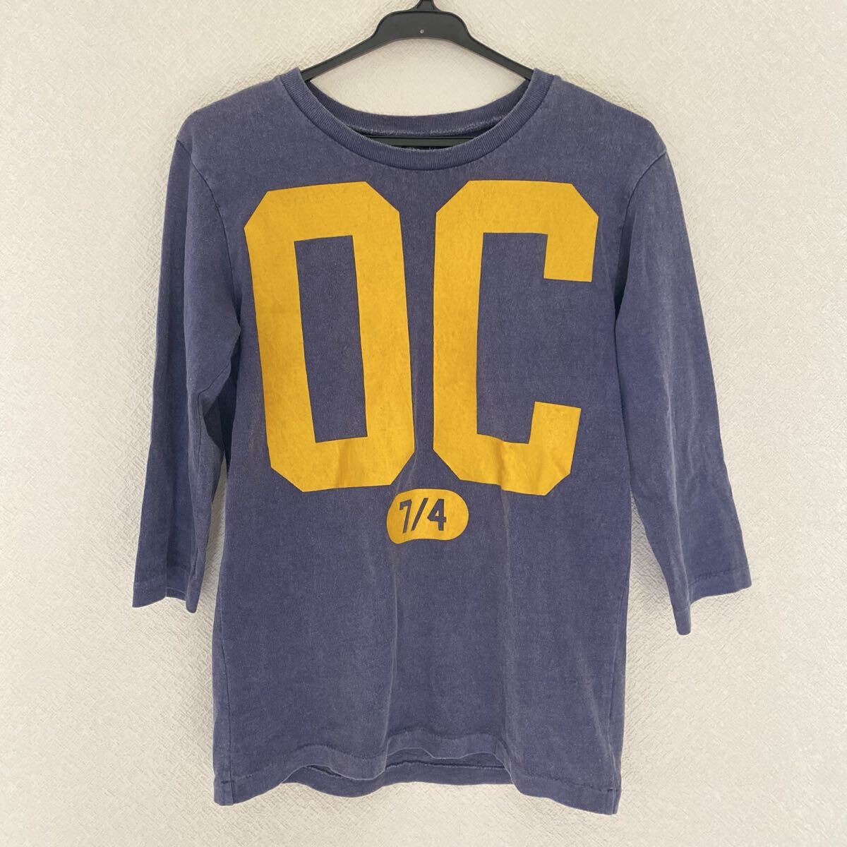 ミクスタ トレーナー XS USA製 アパルトモン拍卖