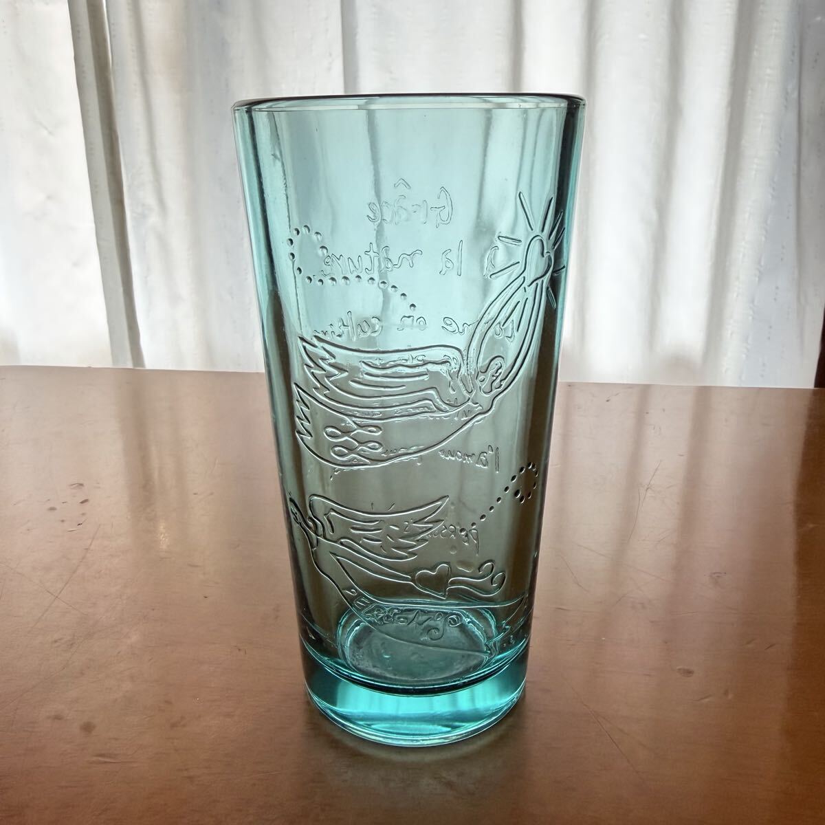 パーソンズ エンジェルグラス拍卖