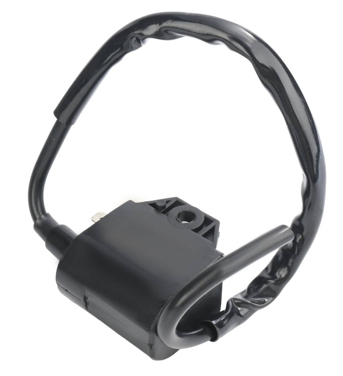 スズキ 用 イグニッションコイル アドレス V50 V100 アドレス110 レッツⅡ レッツ4 ZZ ストリートマジック アベニス150 ベルデ 純正タイプ拍卖