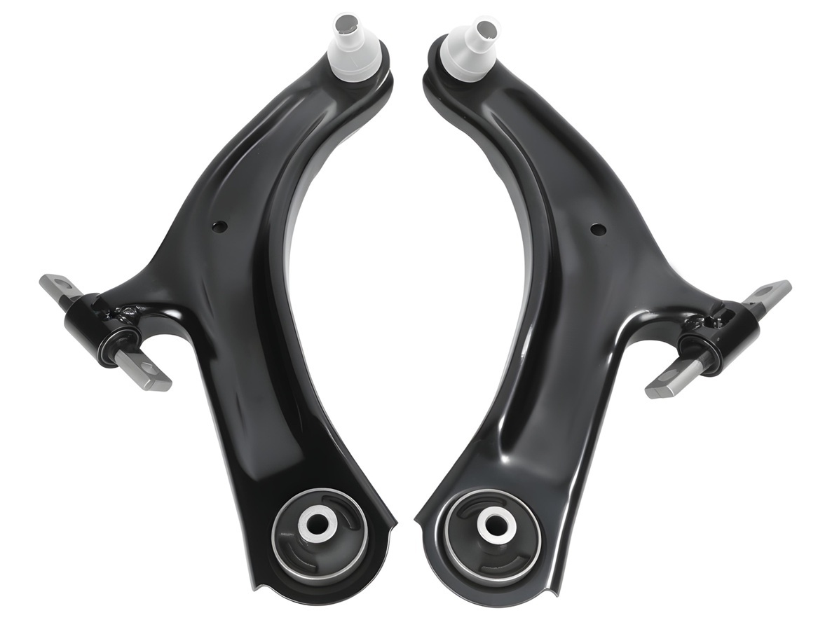 日産 エクストレイル T31 NT31 フロント ロアアーム コントロールアーム 左右セット 車種専用設計 54501-JG00B 54500-JG00B 社外品拍卖