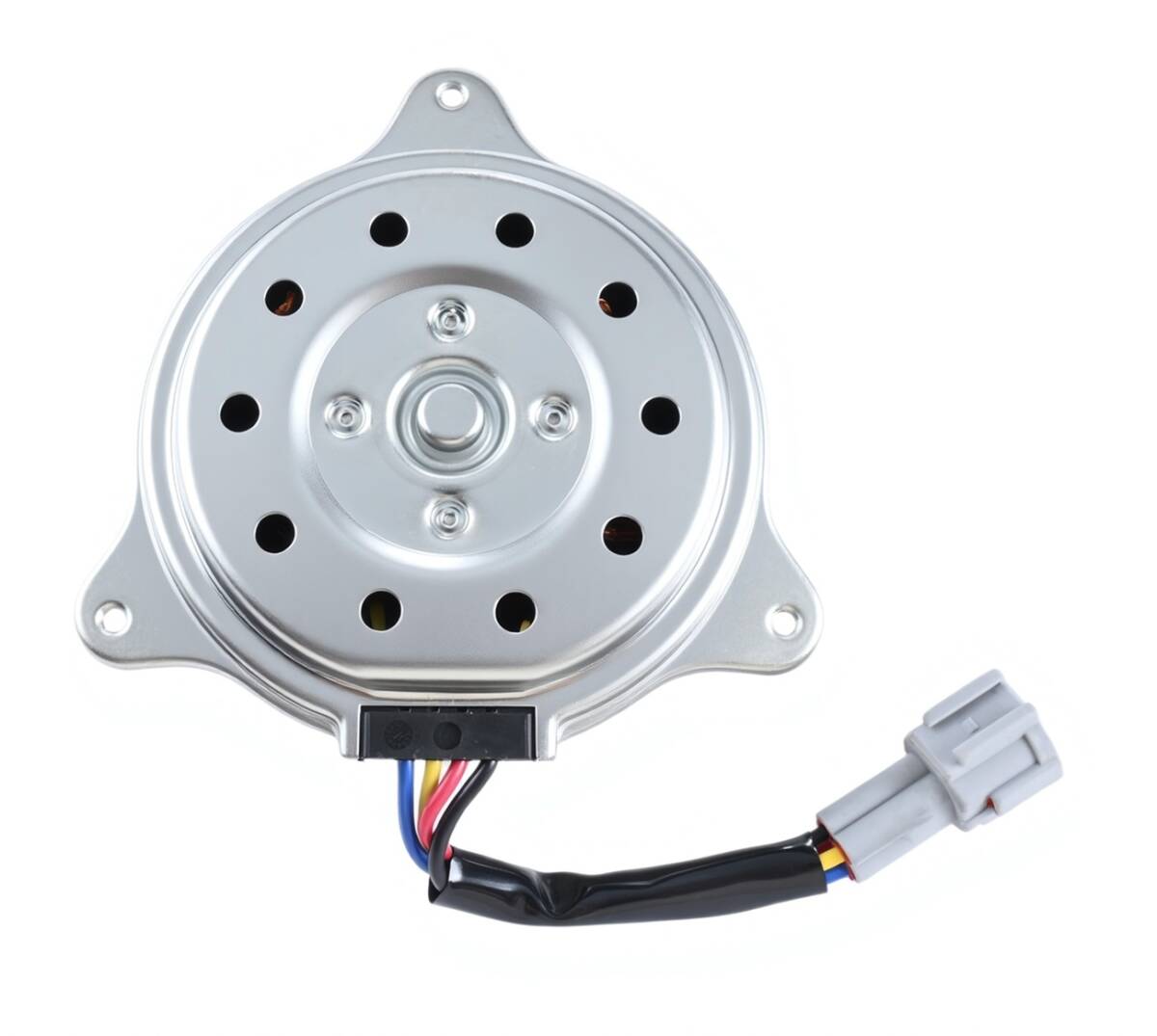 日産用 電動 ファン モーター 1個 N17 ラティオ E12 ノート K13 マーチ 21482-1HC0C 21482-1HC0B ラジエター エアコン ラジエーター 社外品拍卖