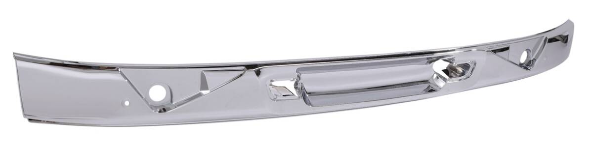 日野 17 レンジャー メッキ フロント ワイパーパネル ワイドサイズ 交換式 デコトラ 社外品 カスタム パーツ拍卖