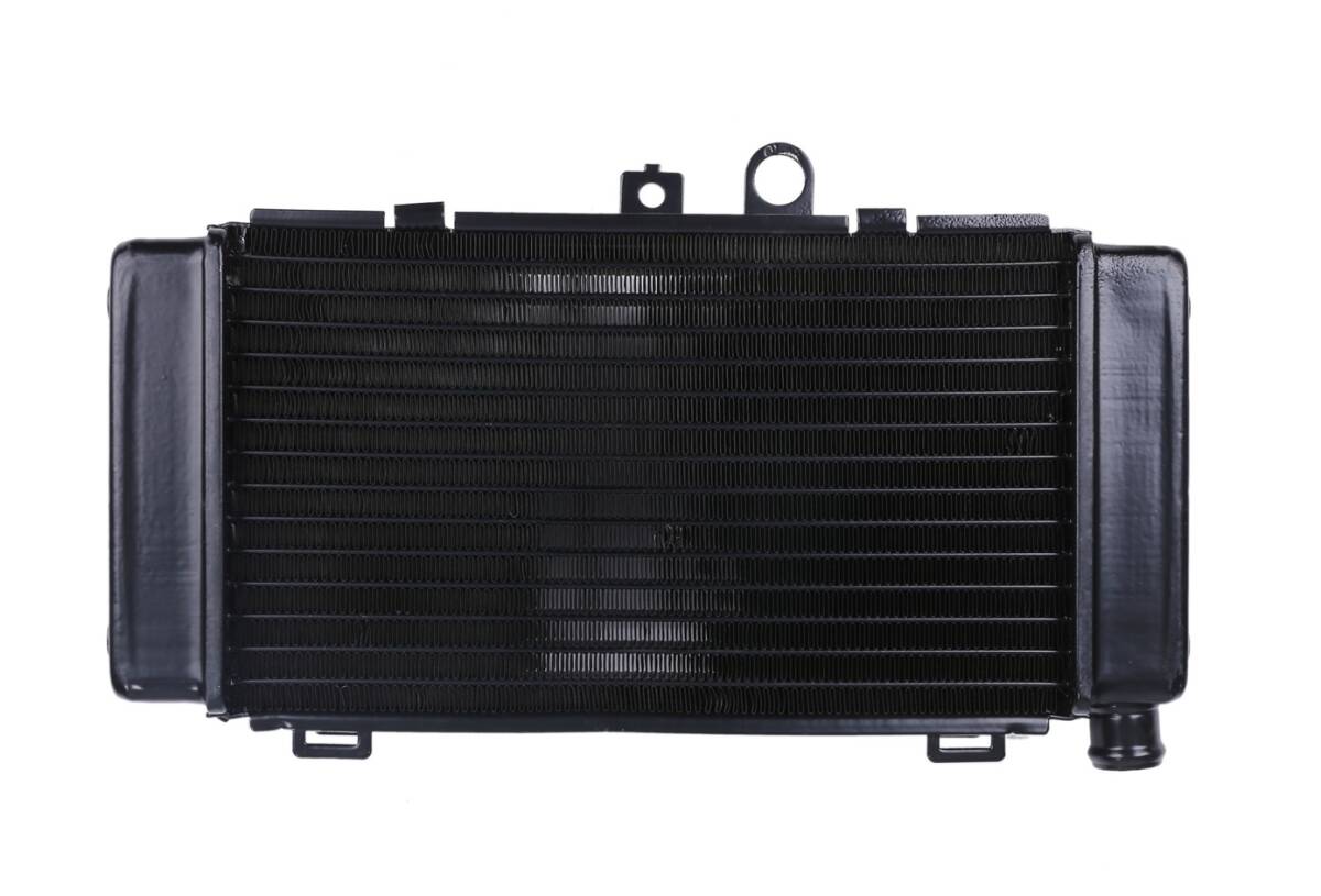 HONDA 用 ホーネット250 MC31 ラジエター HORNET250 ラジエーター 本体 ホンダ バイク オートバイ 社外品拍卖