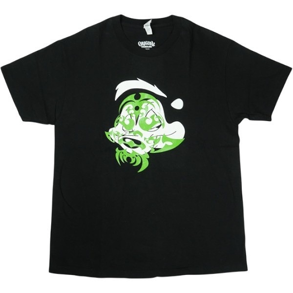 TENDERLOIN テンダーロイン TEE PLP Tシャツ 黒 Size 【L】 【中古品-良い】 20826668拍卖