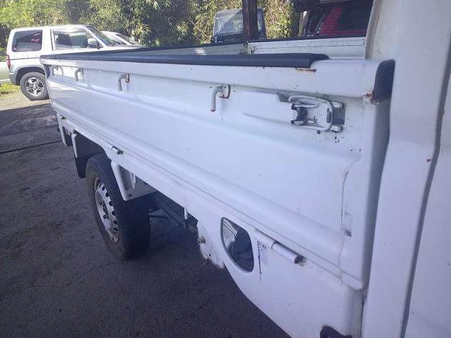 ホンダ アクティ UE-HA6 右アオリ NH578 タフタホワイト拍卖