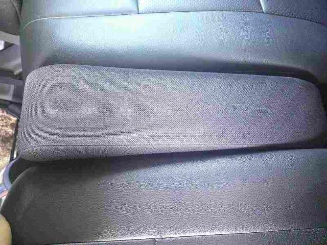 N-BOX カスタム DBA-JF1 アームレスト トリム A拍卖