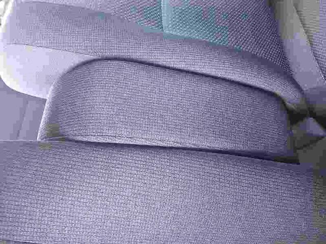 ワゴンR スティングレー DBA-MH23S アームレスト トリム C07拍卖