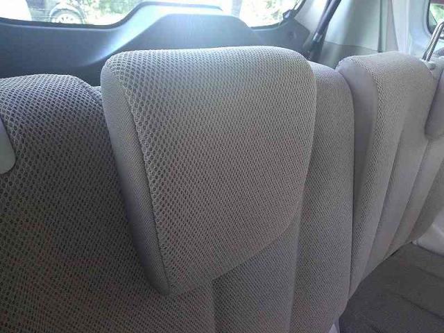 パレット DBA-MK21S ヘッドレスト リア2個 トリム C12拍卖