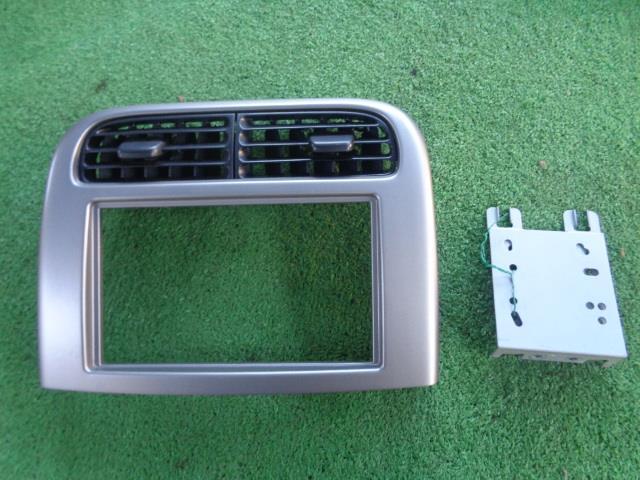 オッティ DBA-H92W クラスターパネル/オーディオパネル ステ付 トリム G(27J)拍卖