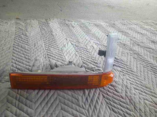 アクティストリート V-HH3 左クリアランスランプ L型 クリア/オレンジ コイト 210-22239拍卖