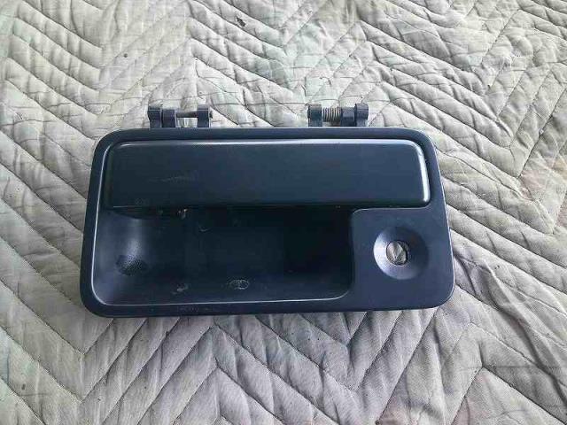 アクティストリート V-HH3 Rゲートアウターハンドル 黒無塗装拍卖