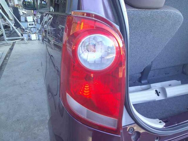 ライフ DBA-JC1 純正 左テールランプ/テールレンズ イチコ D069拍卖