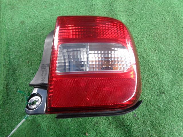 ラパン CBA-HE21S 純正 右テールランプ/テールレンズ トーカイデンソー 35603-75H0拍卖