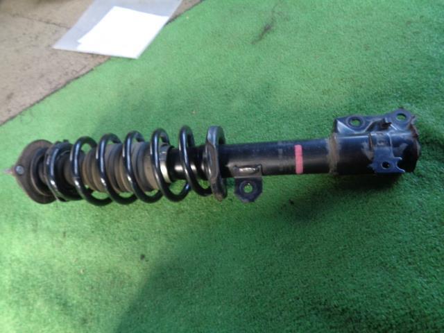 パッソセッテ CBA-M502E 右Fストラット 純正 KYB 48510-B1160拍卖