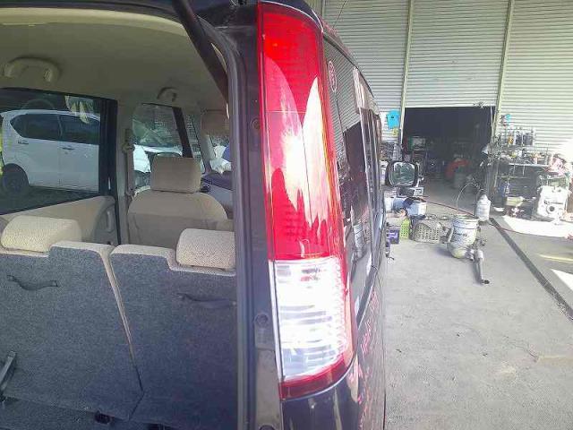 パレット DBA-MK21S 純正 右テールランプ/テールレンズ トーカイデンソー 35603-82K0拍卖