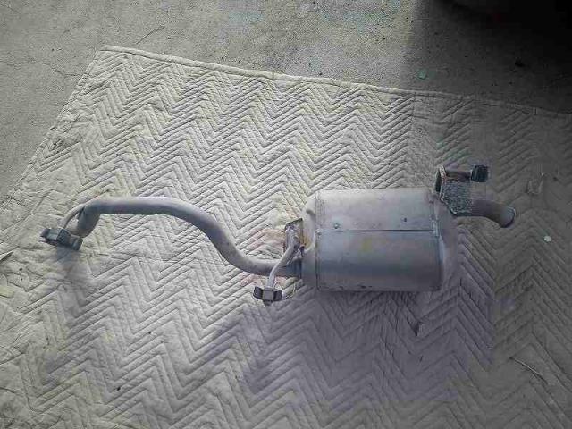 パレット DBA-MK21S Rマフラー/リアマフラー 純正拍卖