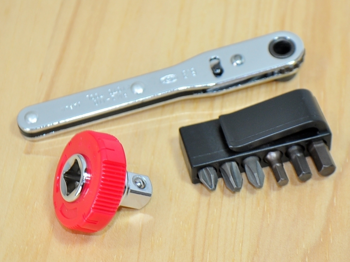 ★KTC 板ラチェット差替えドライバセット クイックスピンナ●TMDB8 BE3-Q★拍卖