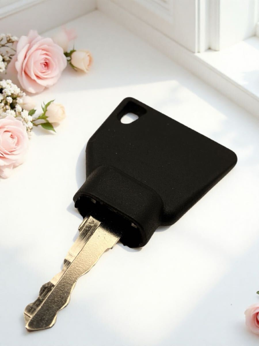 社外品 JBC 14607 スペアキー 鍵 カギ 重機拍卖