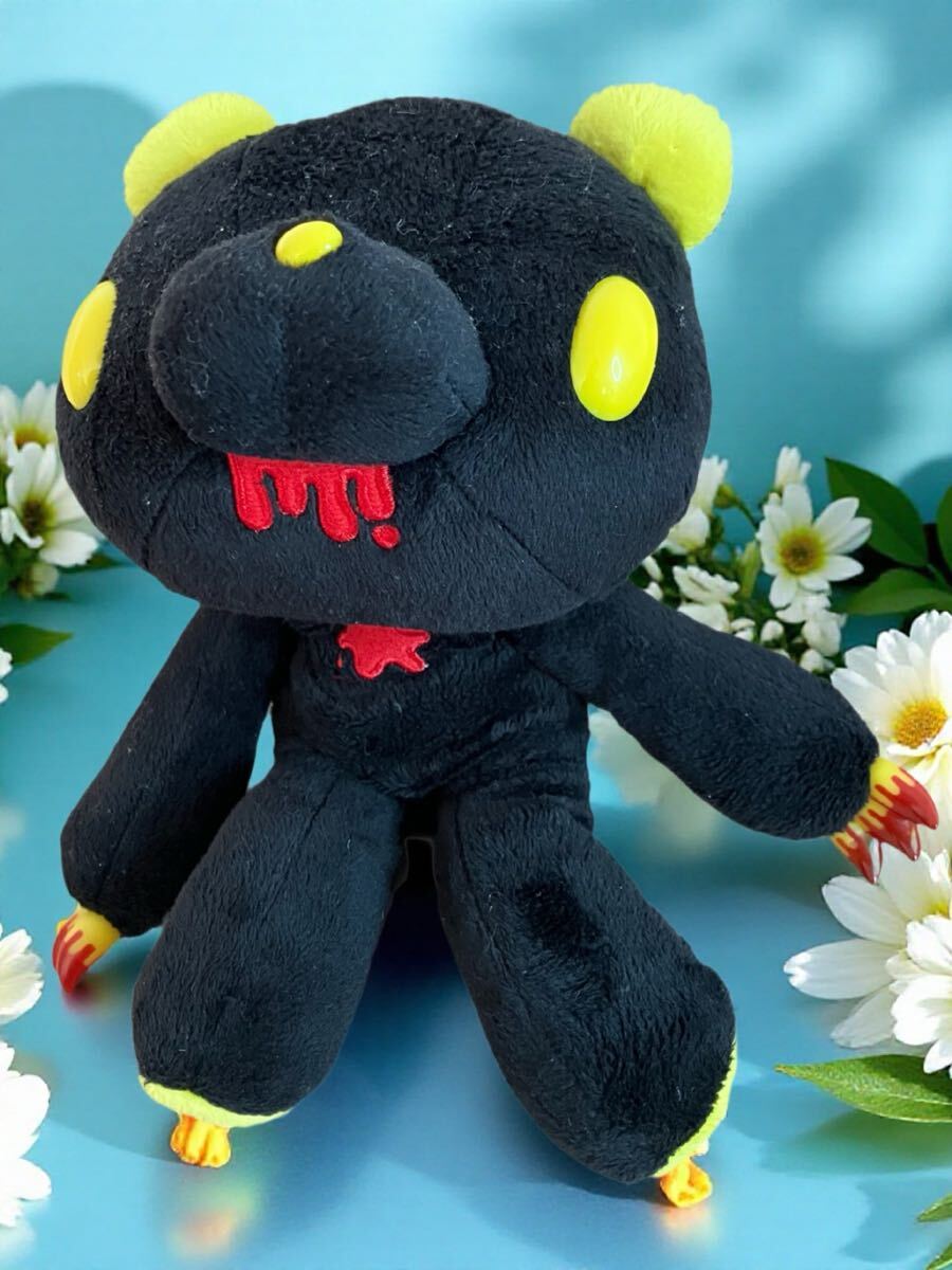 非売品★チャックスGP グルーミー ぬいぐるみ CGP-230 TAITO PRIZE ONLY拍卖