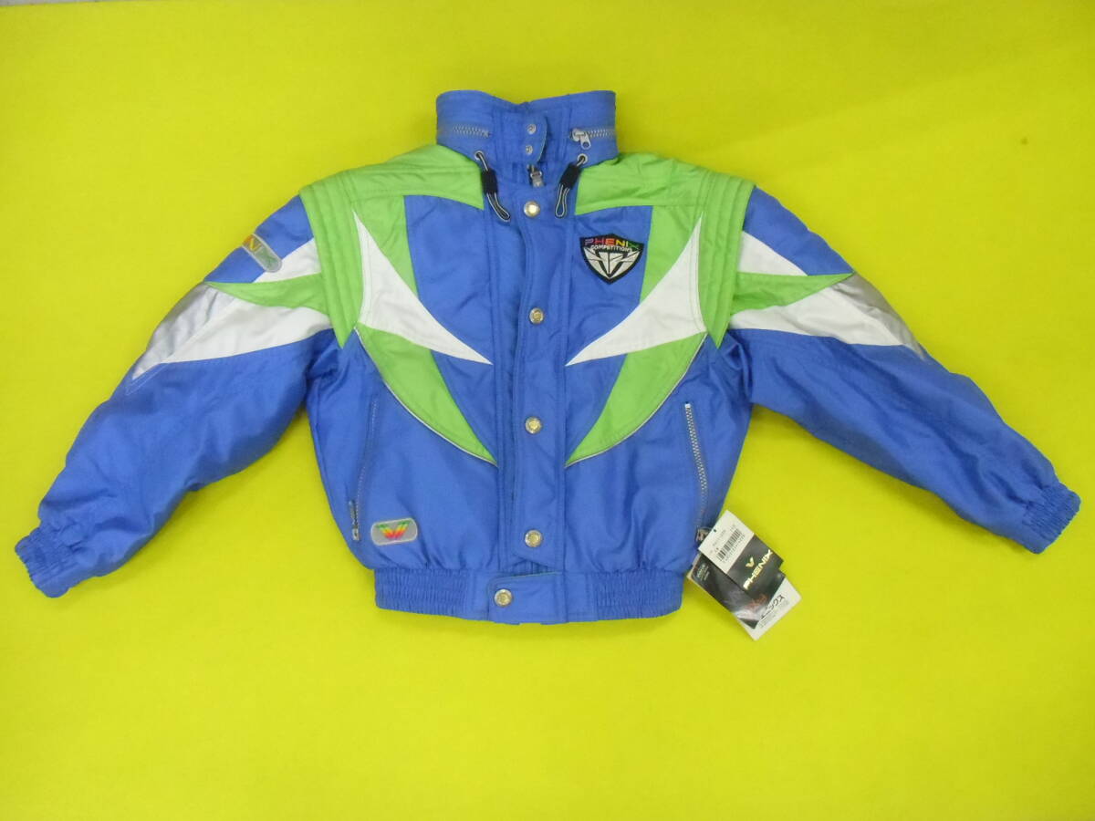 90s ヴィンテージ フェニックスJr 140 タグ付 拍卖