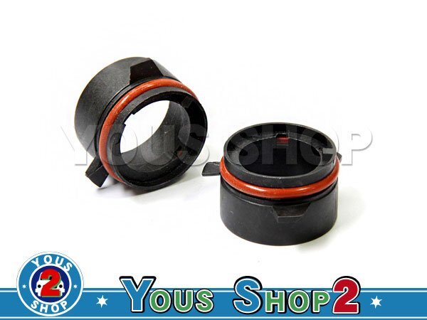 H7 アダプター BMW E39 後期 DM DN DP DT DS 対応拍卖