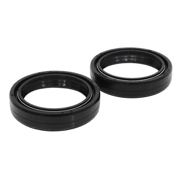 Б ホンダ HONDA マグナ 250 フロントフォークシール オイルシール 41mm 54mm サスペンション 交換用 2個拍卖
