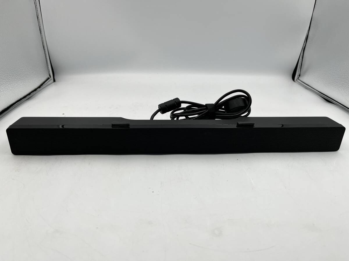 ☆送料無料☆ DELL ステレオ サウンドバー AC511 USB ②拍卖