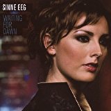 激レア●新品未開封CD★Sinne Eeg / Waiting for Dawn ウェイティング・フォー・ドーン シーネ・エイ 輸入盤拍卖