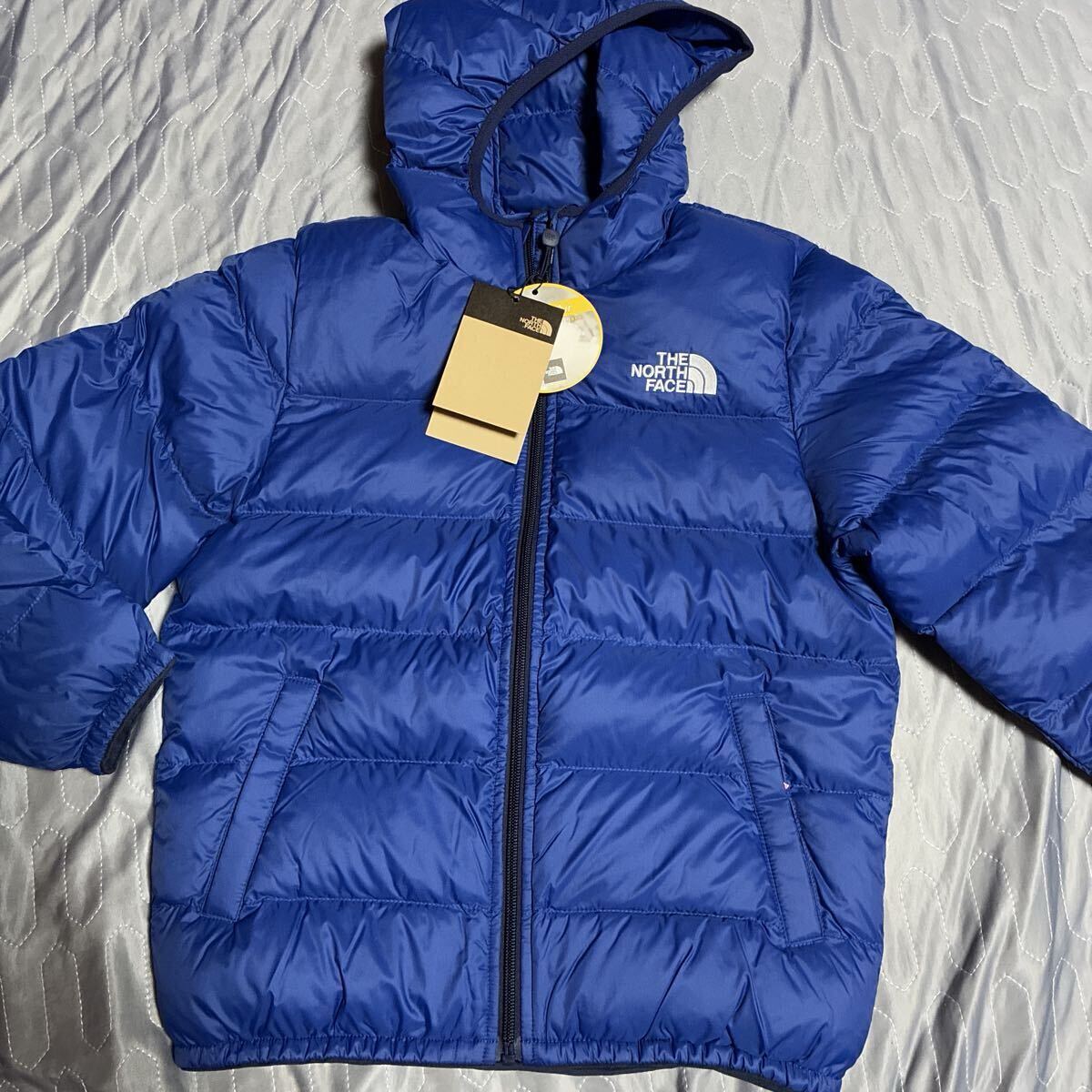 韓国 THE NORTH FACE ノースフェイスジャケット140拍卖