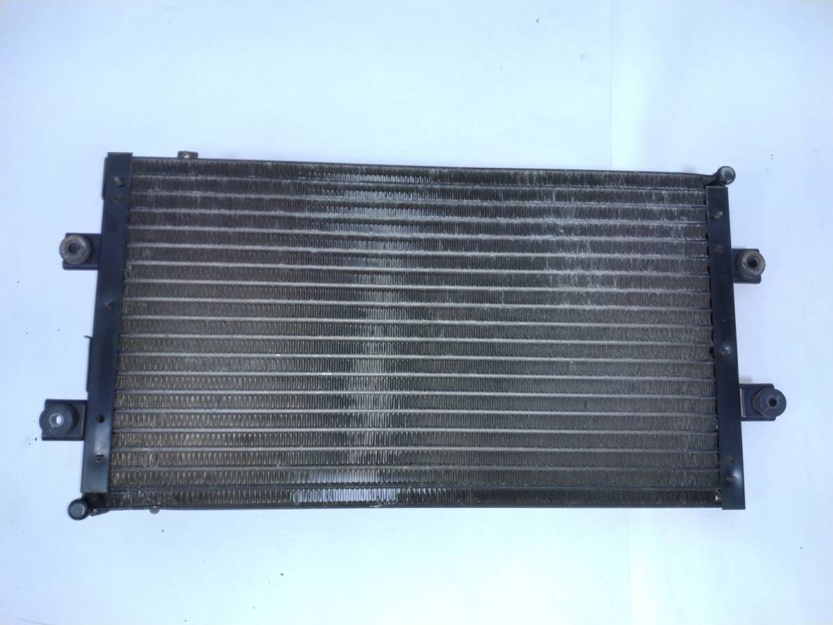 ユーノスロードスター NA8Cエアコンコンデンサー拍卖