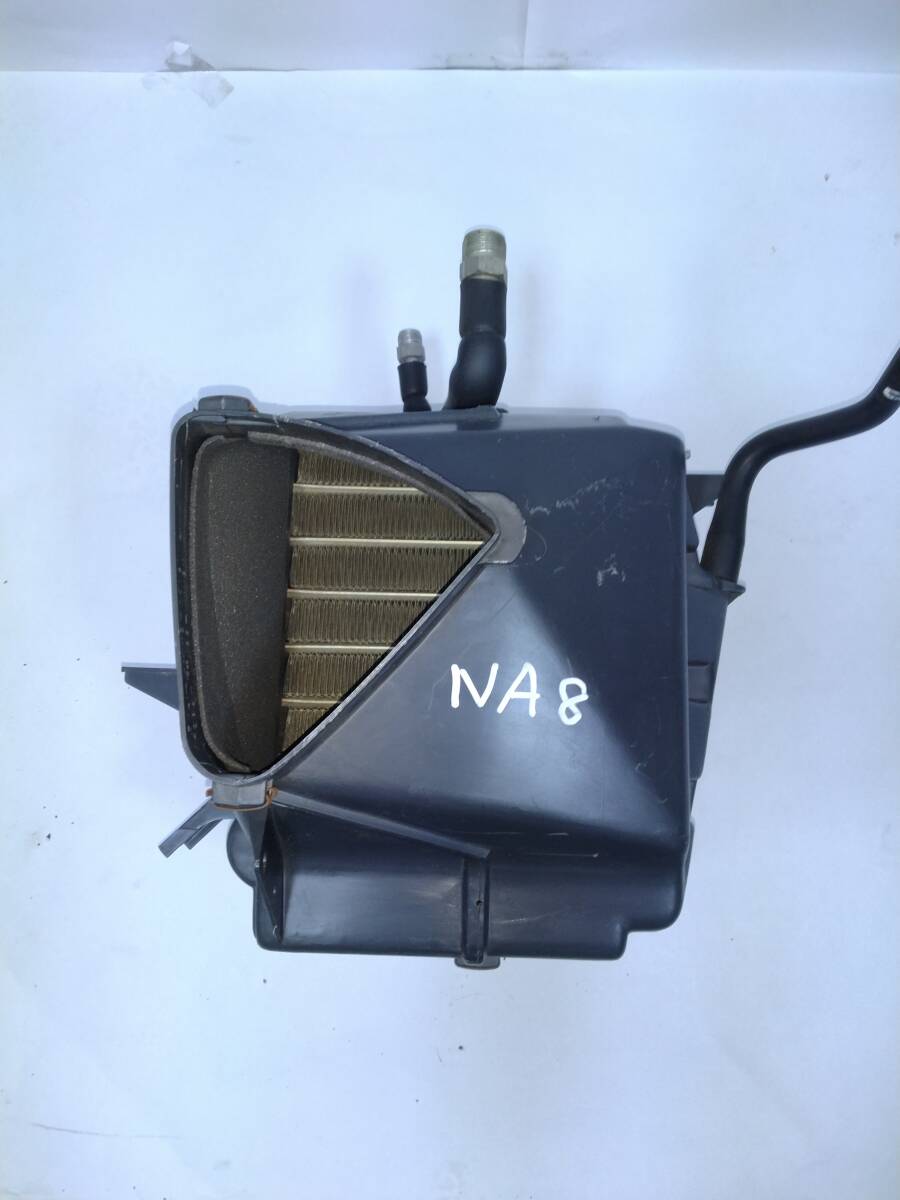 ユーノスロードスター NA8Cエアコンエバポレーター(※フロントスイッチはありません。)拍卖
