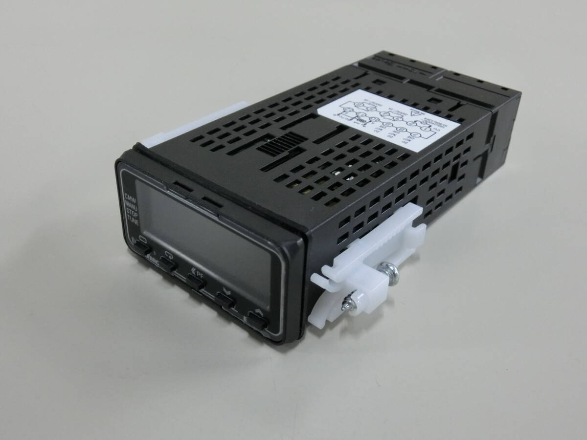 OMRON E5GC-RXACM-000 デジタル温度調節器 拍卖