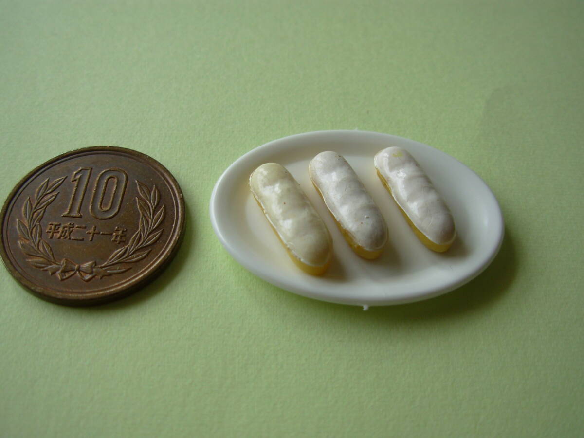 ◆ シルバニアファミリー  スイーツ 食べ物 お皿 ② ◆拍卖