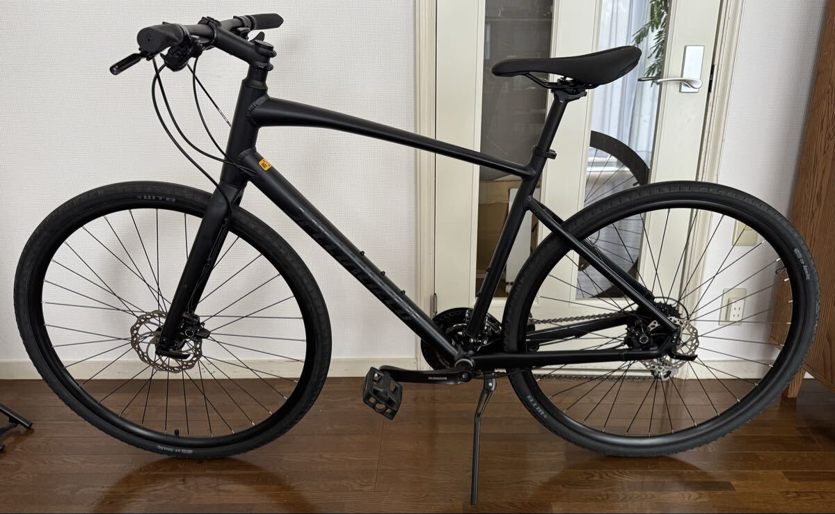 引取限定 SPECIALIZED SIRRUS 2.0 L スペシャライズド シラス拍卖