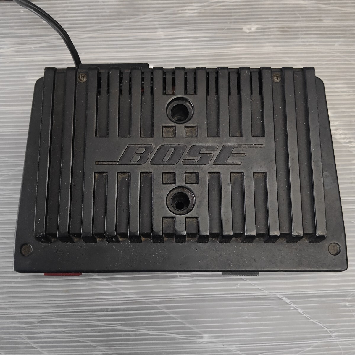 BOSE パワーアンプT A-1703拍卖