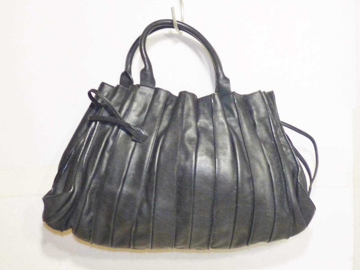 LUPO Barcelona(ルポバルセロナ) ハンドバッグ 843607-244I拍卖