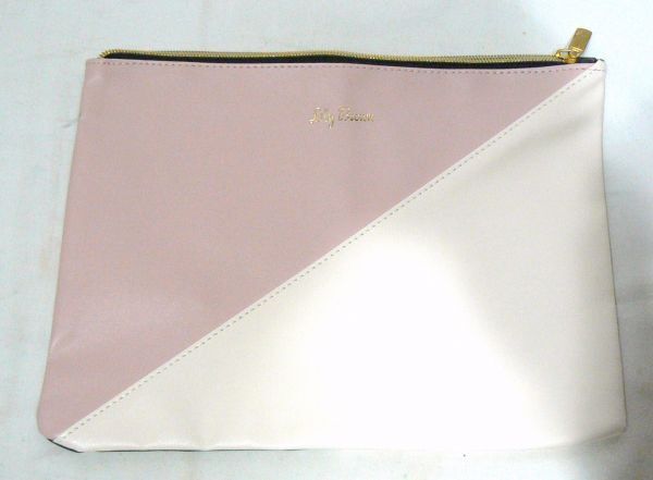 LILY BROWN(リリーブラウン) クラッチバッグ 813802-341C拍卖