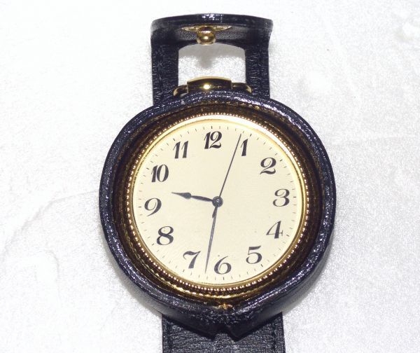 CITIZEN(シチズン) 懐中時計 6031-343557 クォーツ 816902-283BA拍卖