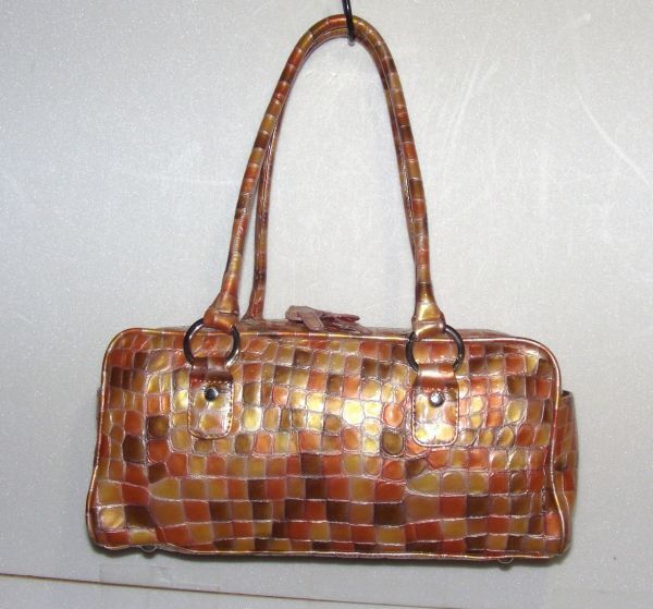 COCO FIORE(ココフィオーレ) ハンドバッグ 811702-157BC拍卖