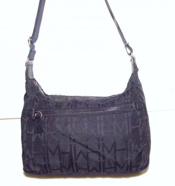 HANAE MORI(森英恵) ショルダーバッグ 802311-341C拍卖