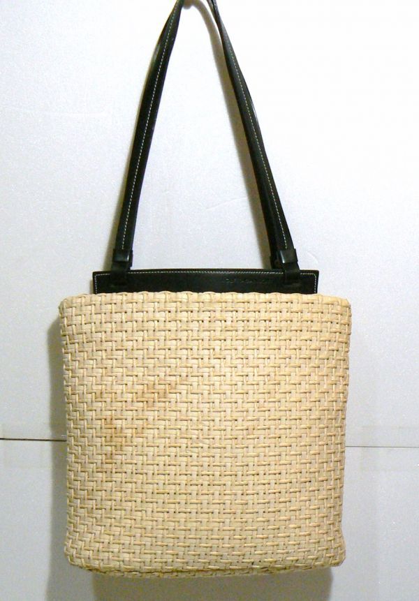 ROBERTA GANDOLFI(ロベルタガンドルフィ) ハンドバッグ 805634-310BA拍卖