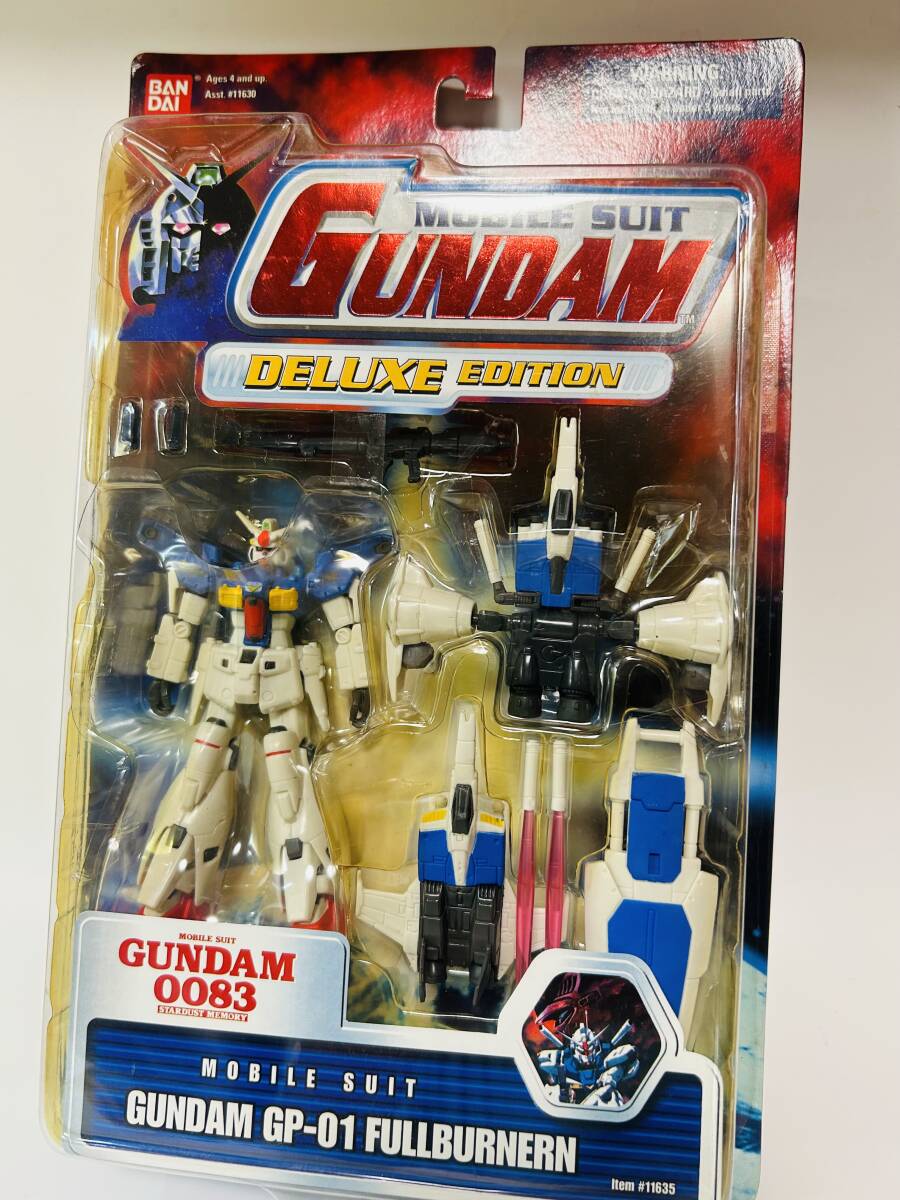 MIAガンダム フルバーニアン 海外版 us版拍卖