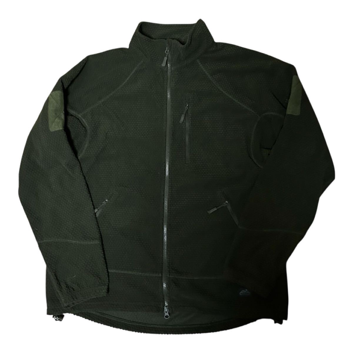 良品 HELIKON-TEX ALPHA TACTICAL JACKET XL拍卖