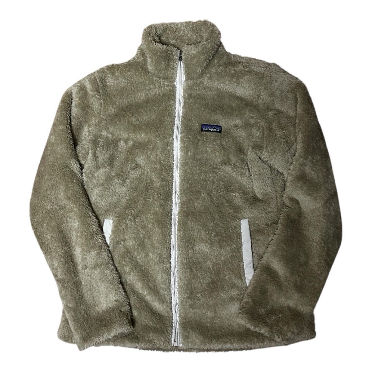 良品 patagonia Los Gatos Fleece Jacket L拍卖