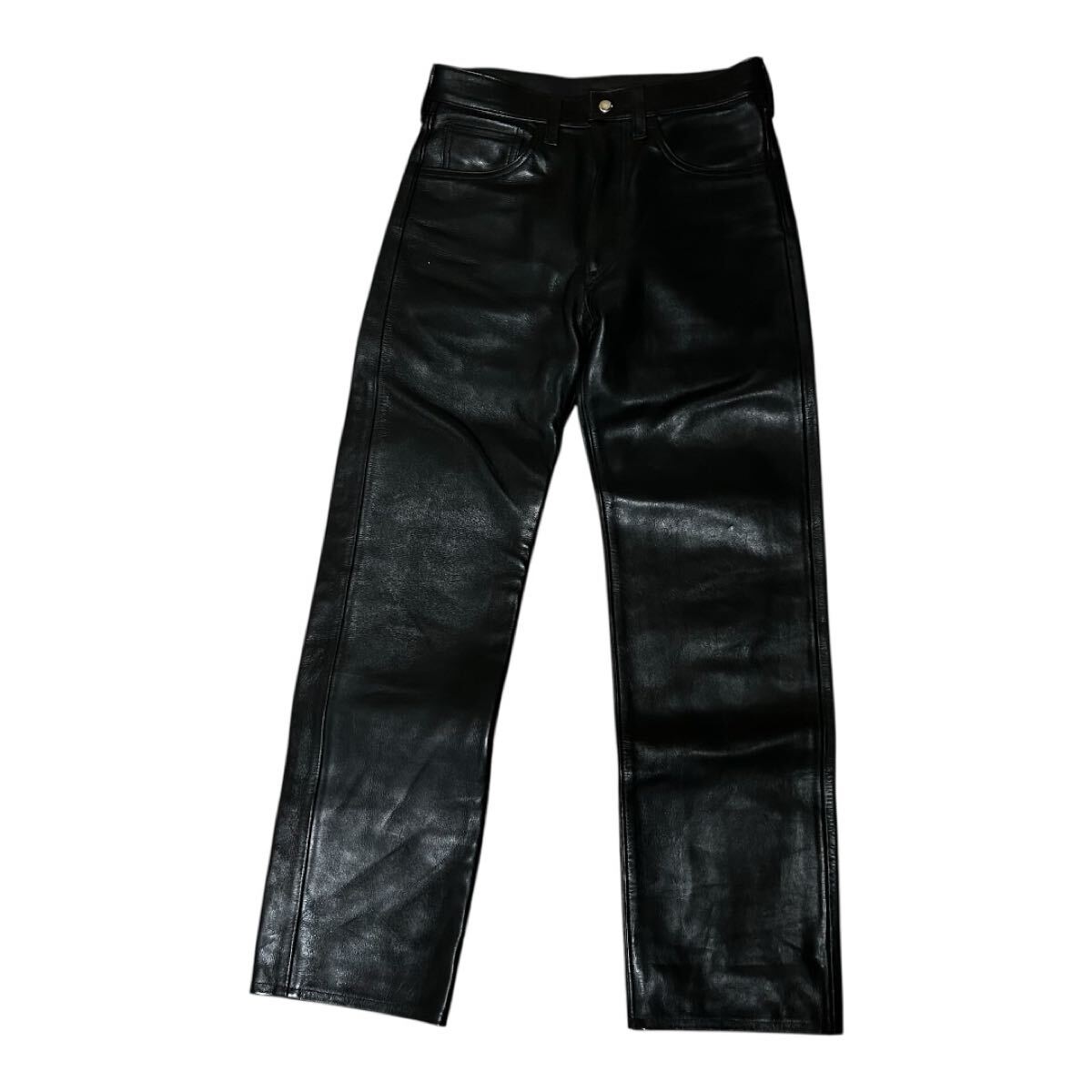 良品 HARLEY-DAVIDSON THE REAL McCOY'S W30拍卖