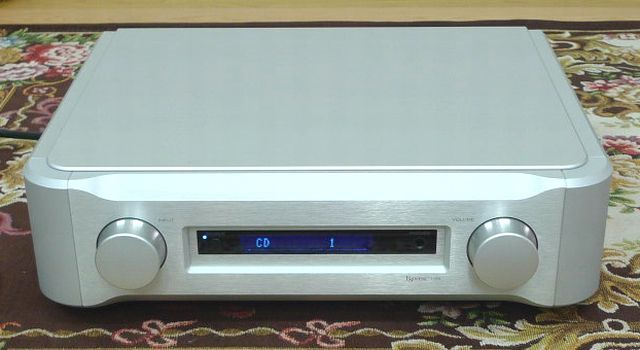 ◆ESOTERIC エソテリック I-05 プリメインアンプ◆拍卖