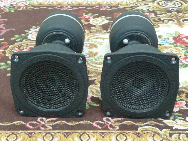 ◆JBL LE-175ドライバーユニット + HL-87ホーン ペア◆拍卖