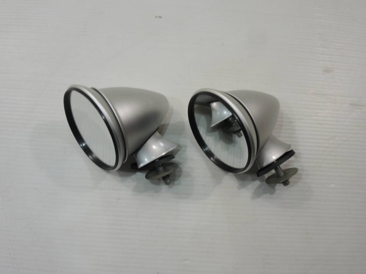 ローバーミニ、BMC, ウォルプレスタイプ ミラーセット USED品拍卖